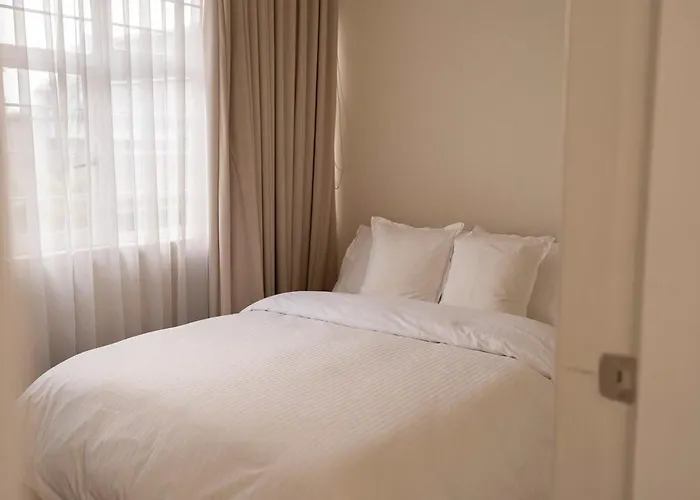 Apartment Comfort And Style In Condesa Mexico City