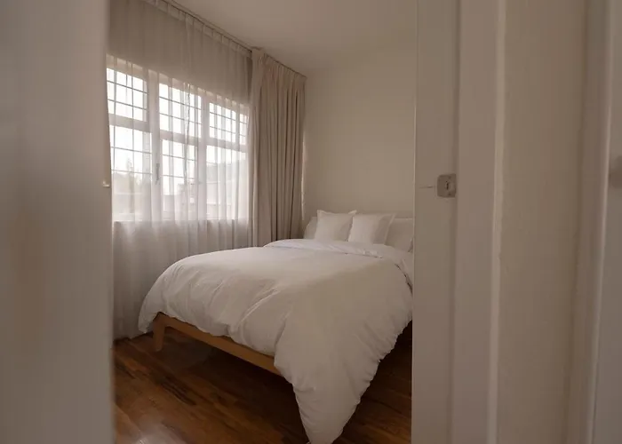 Comfort And Style In Condesa Mexico City
