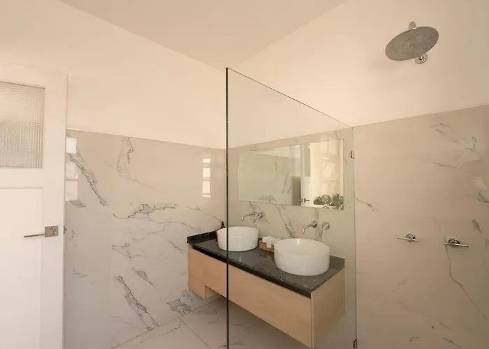 Apartment Comfort And Style In Condesa