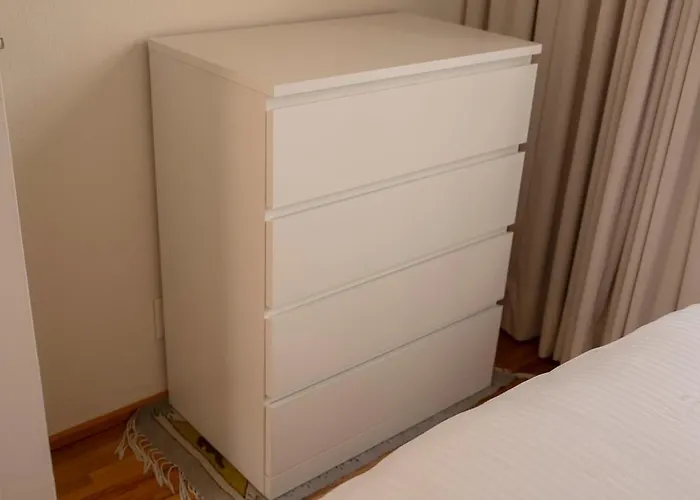 Apartment Comfort And Style In Condesa