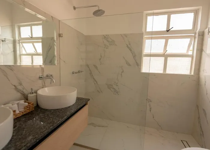 Comfort And Style In Condesa Mexico City