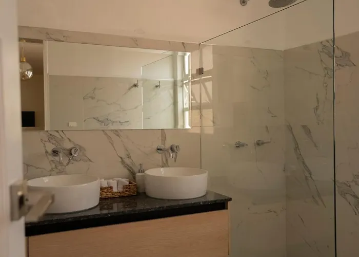 Apartment Comfort And Style In Condesa *
