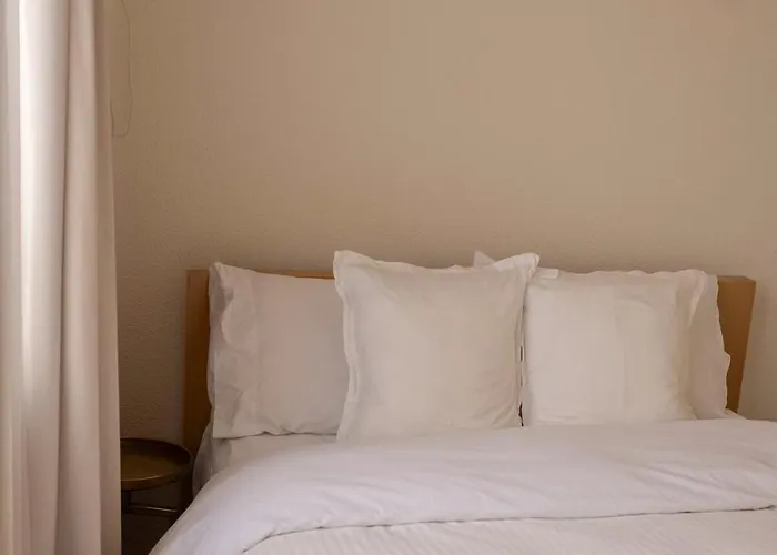 Comfort And Style In Condesa *