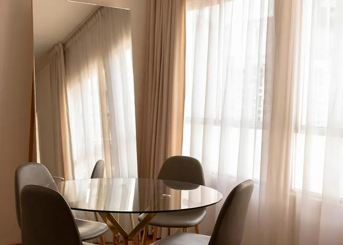 Comfort And Style In Condesa * Mexico City